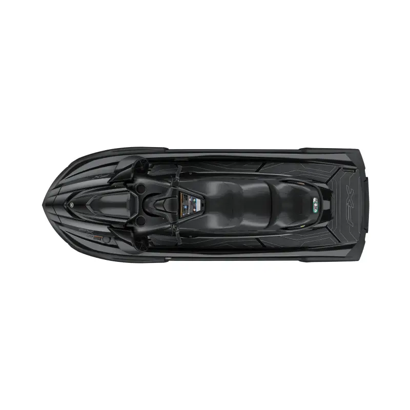 Yamaha JET SKI FX Cruiser SVHO