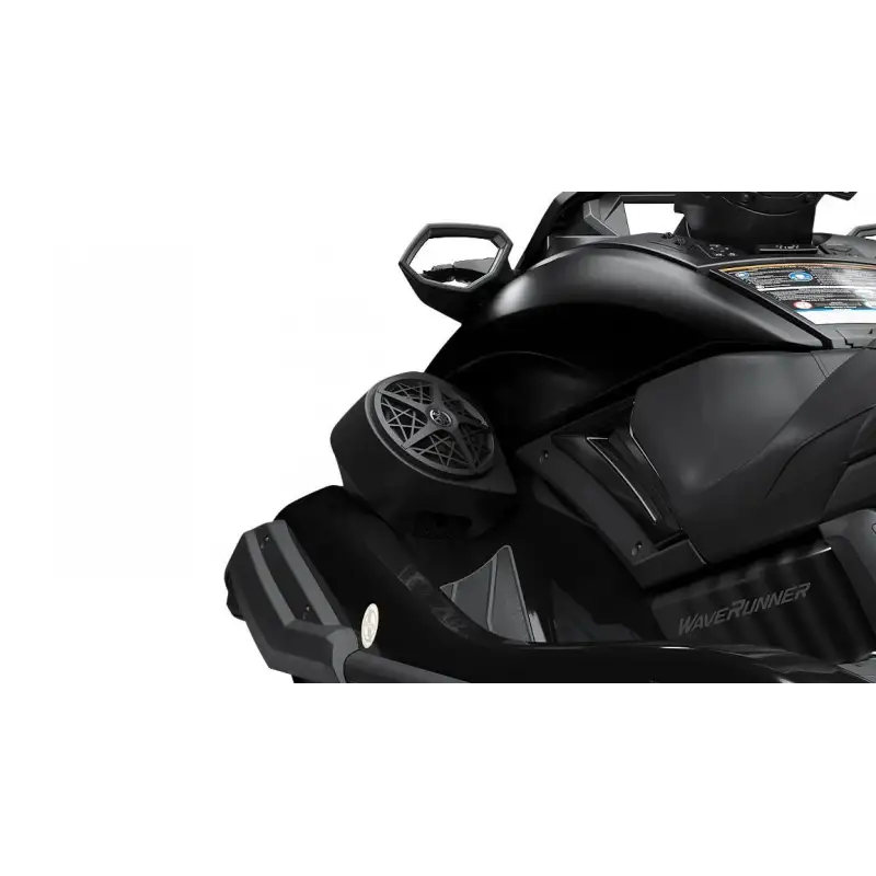 Yamaha JET SKI FX Cruiser SVHO