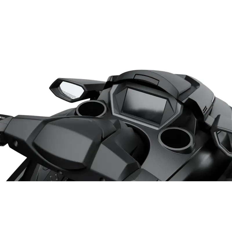 Yamaha JET SKI FX Cruiser SVHO
