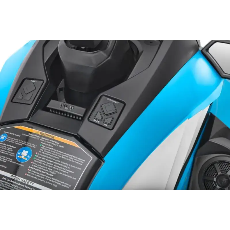 Yamaha JET SKI GP1800R HO