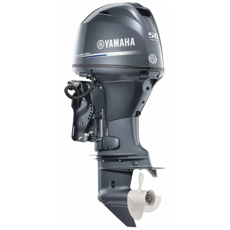 Yamaha Motor FT50 NETL
