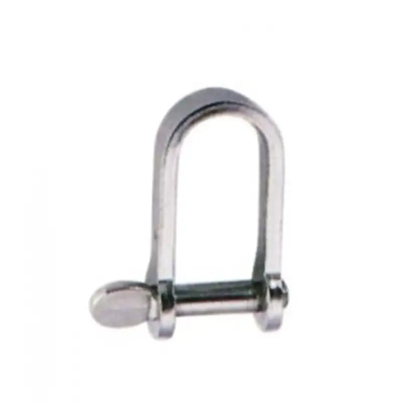Yassı zincir kilidi 40mm