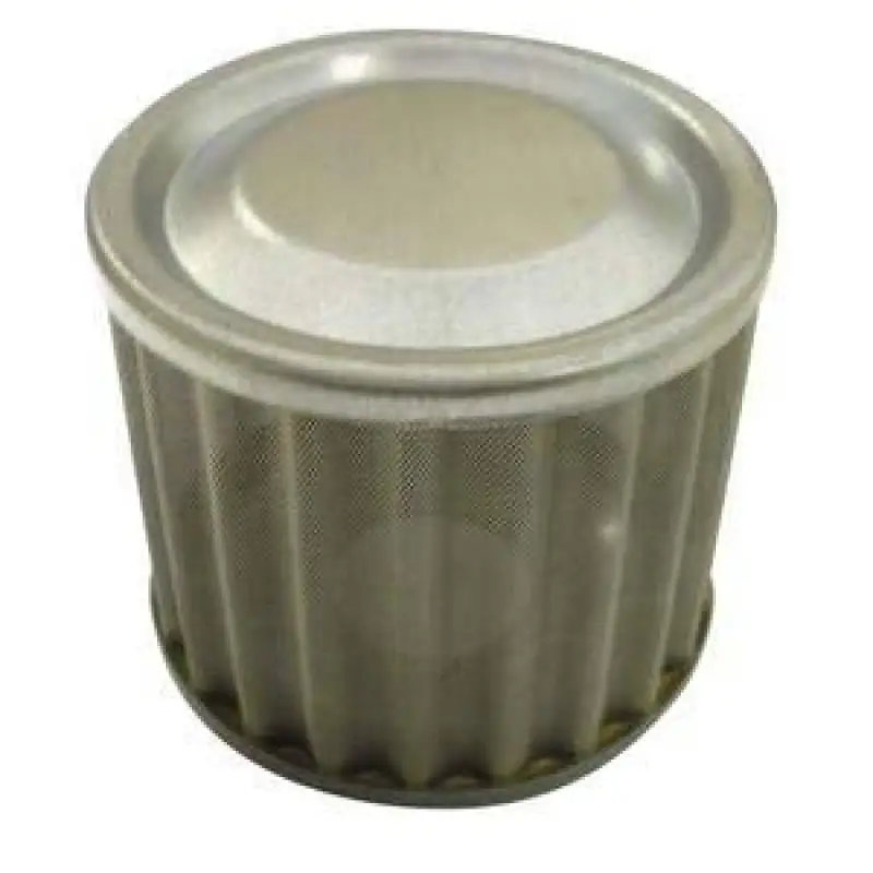 Yedek Filtre Elemanı