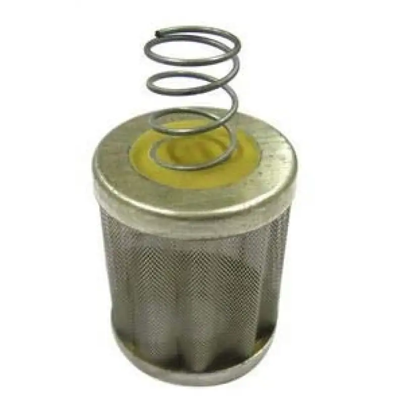 Yedek Filtre Elemanı