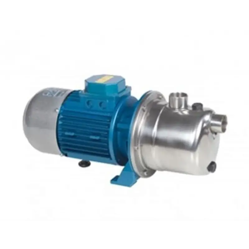 Yüksek basınçlı ağır hizmet tipi su pompası 12 JET 12V