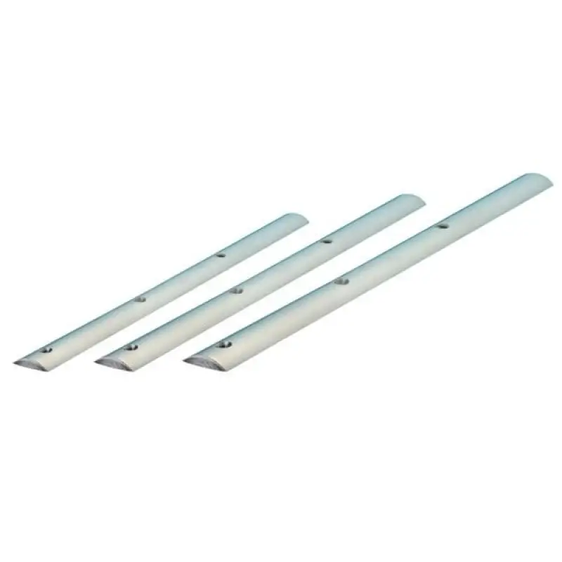 Yumru çıtası P ÇELİK 32MMX3.65M