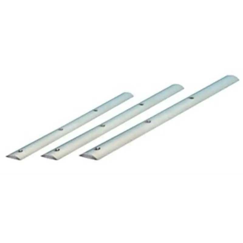 Yumru Çıtası, Paslanmaz Çelik 25MM3.65M