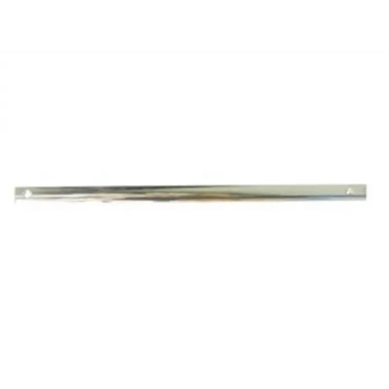 Yumru Çıtası Pasl.Çelik En: 19mm