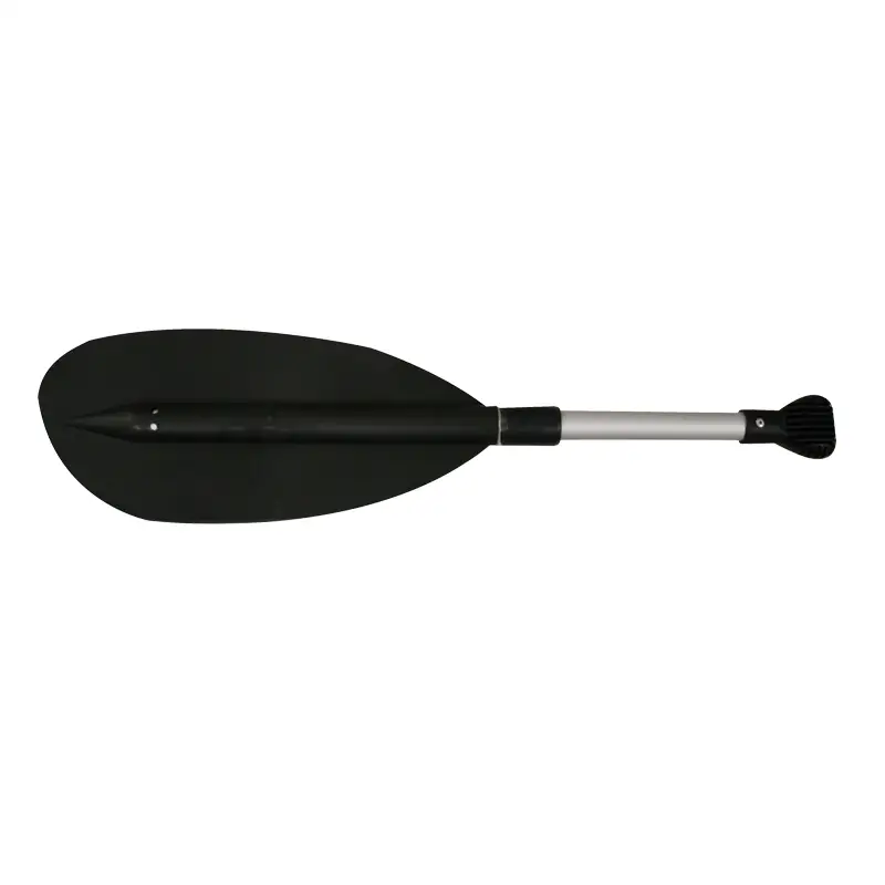 Lalizas Yüzer Kürek Can Salı İçin Siyah Ø25mm 51,5-76,5cm