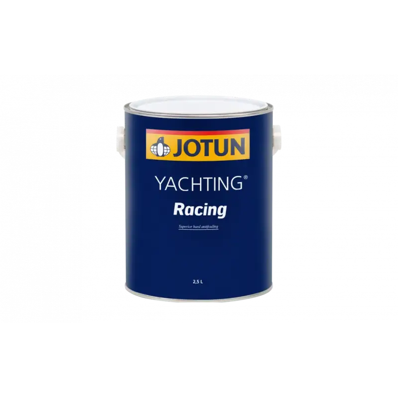 Jotun Zehirli Boya Racing 2,5 Lt Mavi