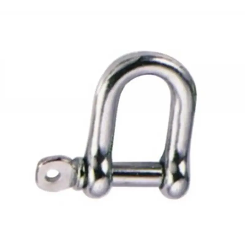 Zincir kilidi 5mm