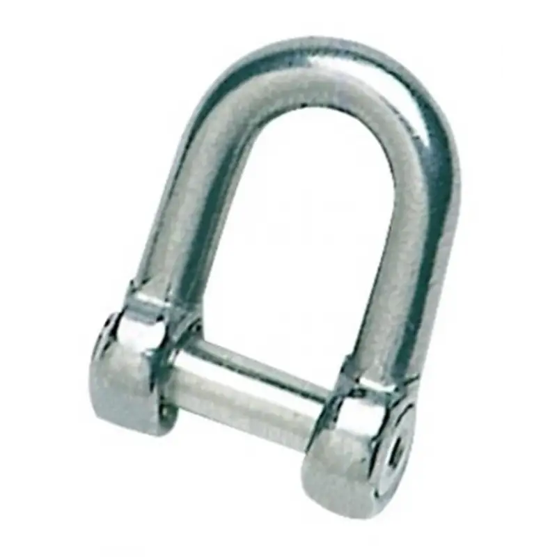 Zincir kilidi 6mm