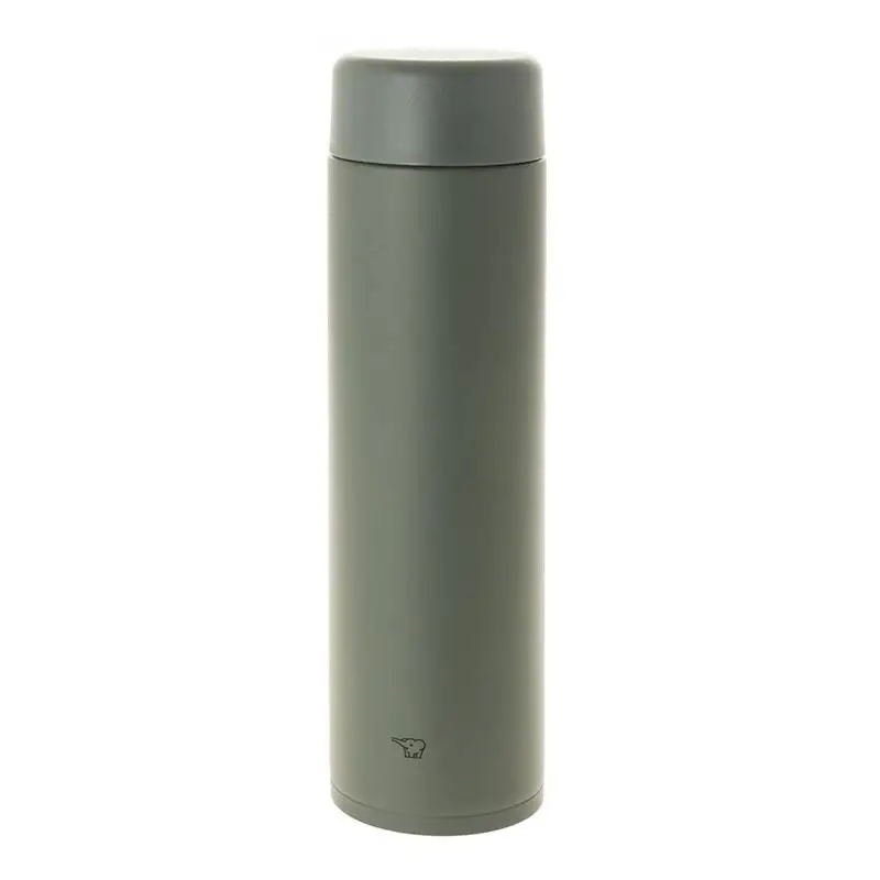 Zojirushi SM-GA72 Termos Matara 720 ml Koyu Gri (forest Grey)