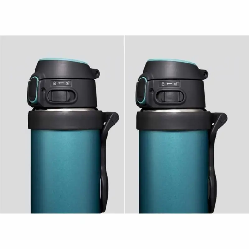 Zojirushi SM-QAF60 Vakumlu Kulplu Termos Bardak 0. Turkuaz