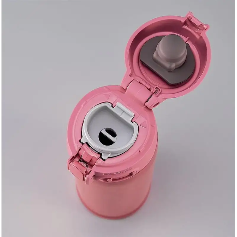 Zojirushi SM-TA36 Termos Bardak Matara 360ml (Pembe)