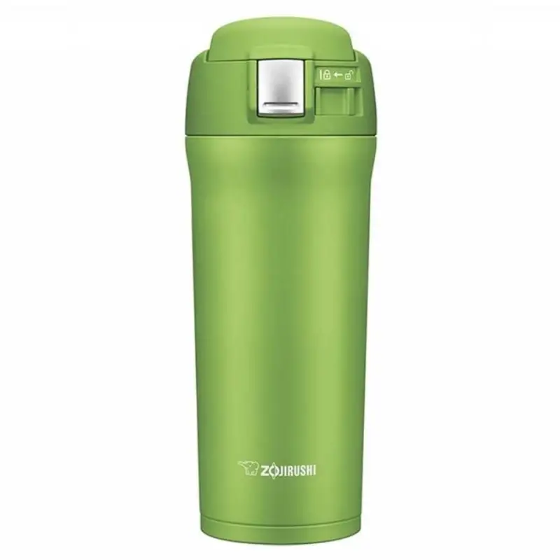 Zojirushi SM-YAF48 Termos Bardak Matara 0.48L Yeşil
