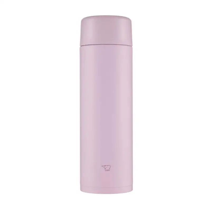 Zojirushi SM-ZA48 Termos Matara 480ml Renk:Orkide (Pale Orchid)