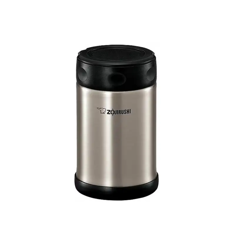 Zojirushi SW-EAE50 Vakumlu Paslanmaz Çelik Yemek T Gümüş Rengi