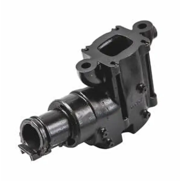 18-1845 Mercruiser Manifold Dirseği 4.3-6.2