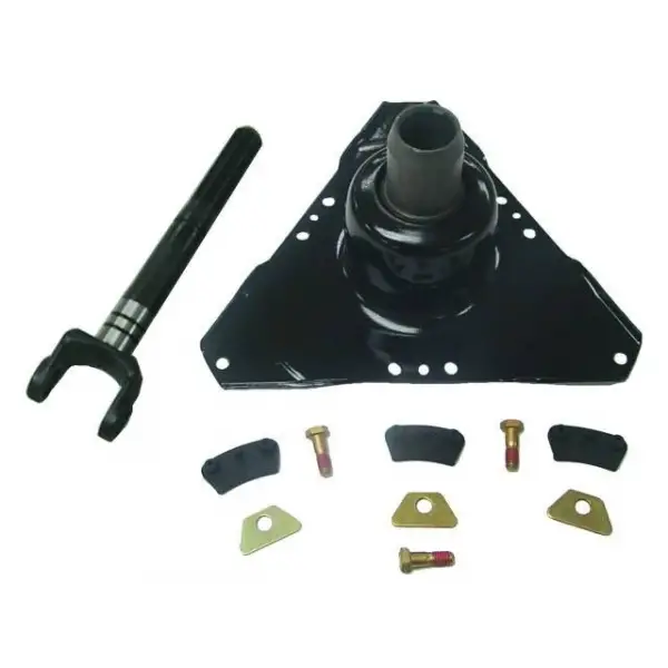 18-2175 Mercruıser Motor Bağlama Kaplini Kit Orj No:18643a7
