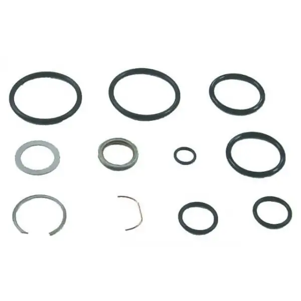 18-2649 Trim Seal Kit Mercruiser Orj: 25-87400a2
