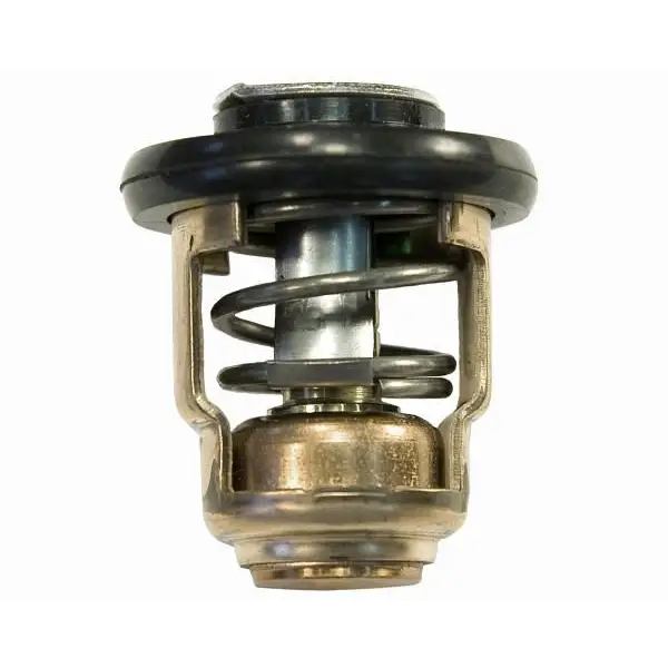 18-3540 Termostat Yamaha Orj: 6e5-12411-30-00