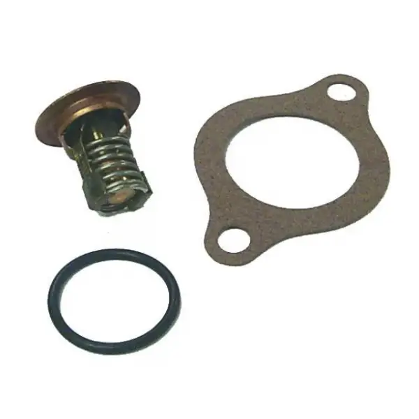 18-3676 Mercruıser Volvo Termostat Kiti 4,3l-5,0l 5,8l-5,8 Efı Orj No:876097
