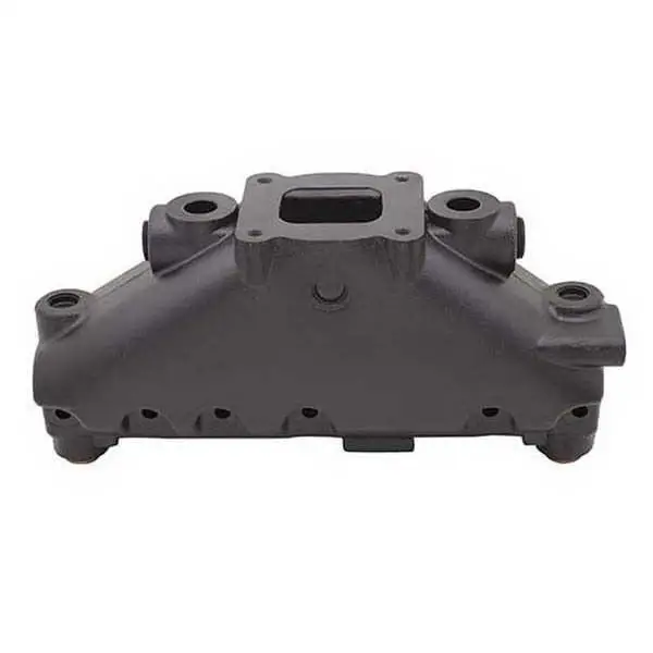 18-40509 Egzoz Manifold Mercury Orj: 864612t01