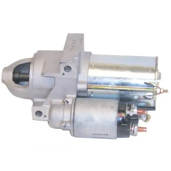 18-6275 Mercruıser Volvo Omc Marş Motoru Orj No:50-807904a13857747
