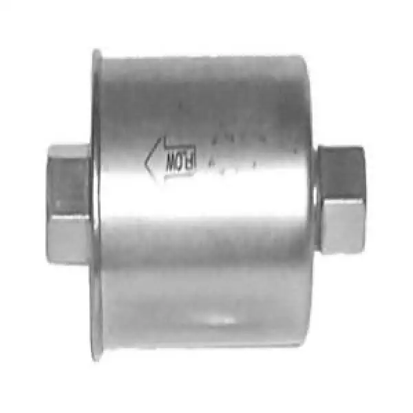 18-7721 Mercury Benzin Filtresi Orj No:35-864572