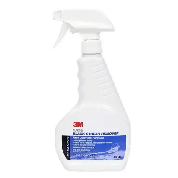 3M Marine Siyah Leke Temizleyici PN9047