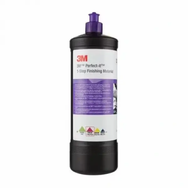 3M Perfect-it 1-STEP Finishing Material PN33039