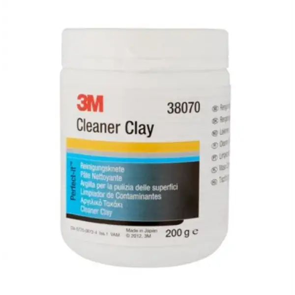 3M Temizleme Kili 3M Perfect-it 200 gr PN38070