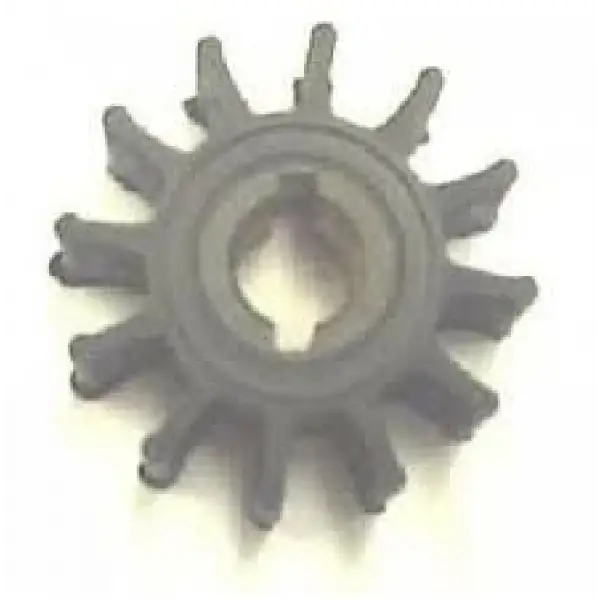 500380 Volvo CEF Impeller 3555413-b