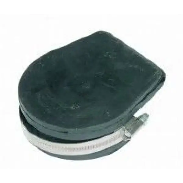 593205k Mercruıser Egzos Flap 34765a1