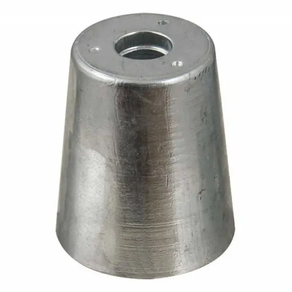BEST 6 Köşe Pervane Tutyası - 55mm