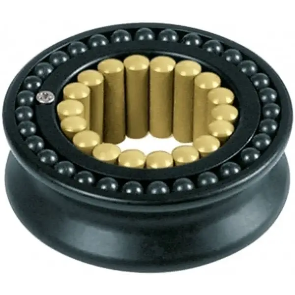 60 Serisi Orbıt Makaralar