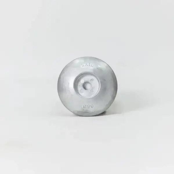 Sail Anode Ufo Tip Tutyalar Çinko UFO140