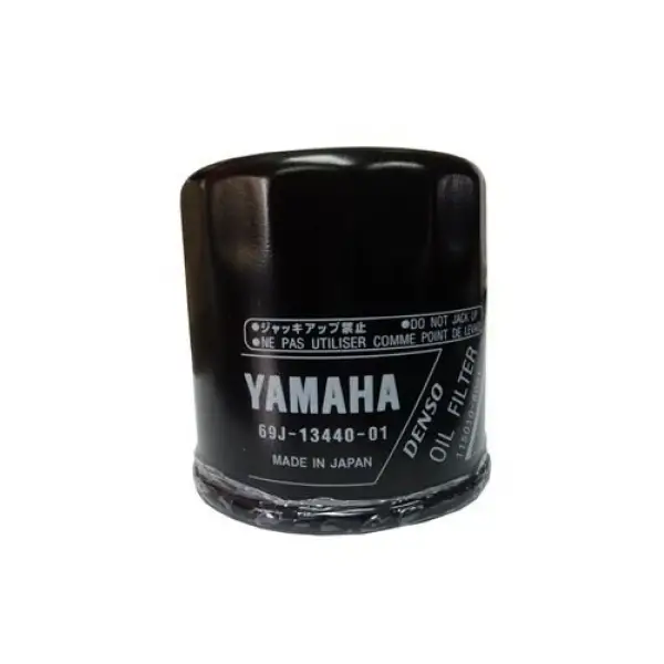 69j-13440-01-00 Yamaha Yağ Filtresi 4str. 150-200-225-250 Hp