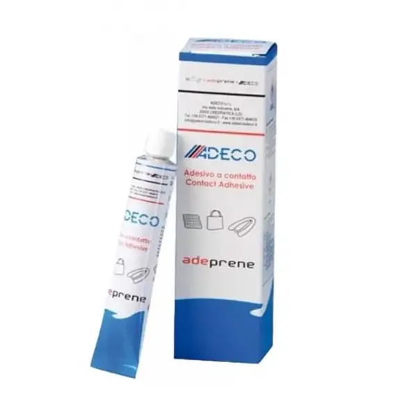 Adeco Adeprene Hypalon/Neopren Yapıştırıcı 40 ML