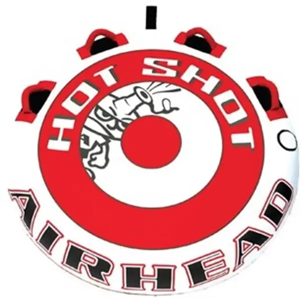 Airhead Hot Shot Ringo