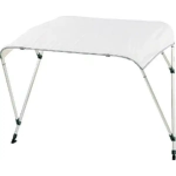Al.Tente Tak.3M Venus 180X210X135Cm Whıte