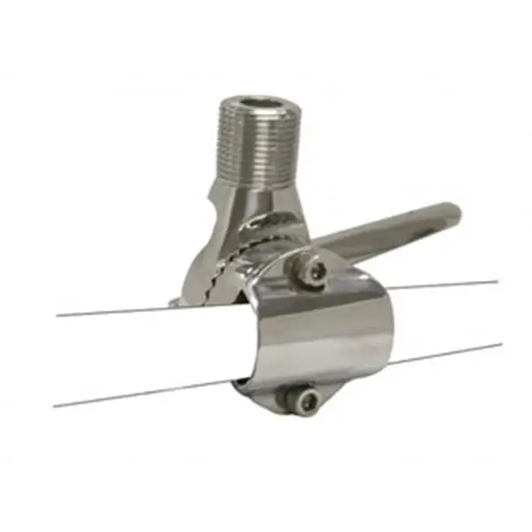 Anten montaj braketi 22-25mm