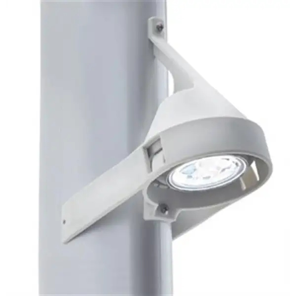 Aqua Signal KIEL LED Güverte Aydınlama Lambası 10V-30V Beyaz Gövde