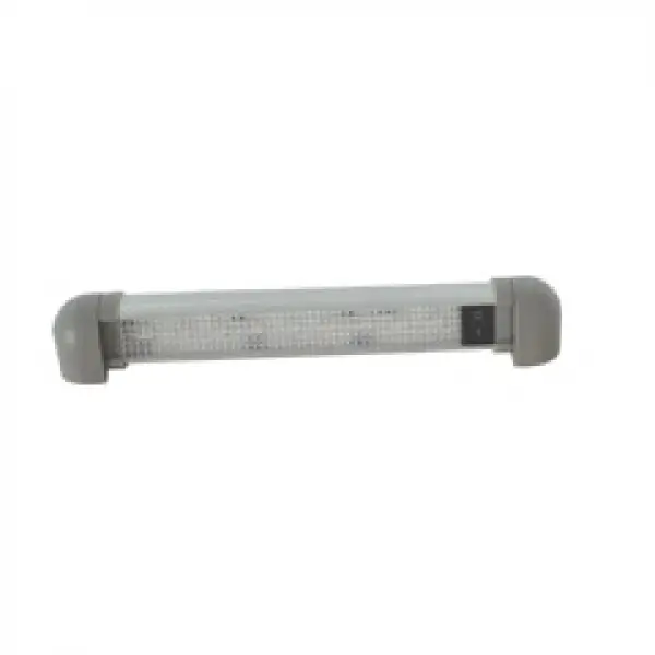 Lalizas AquaLED Döner LED Lamba 12/24V 10 LED 225mm