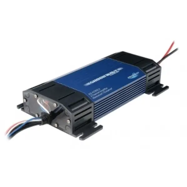 Aquatic AQ-ad300.2 Shockwave 2 Kanal Dijital Amfi (sınıf D)