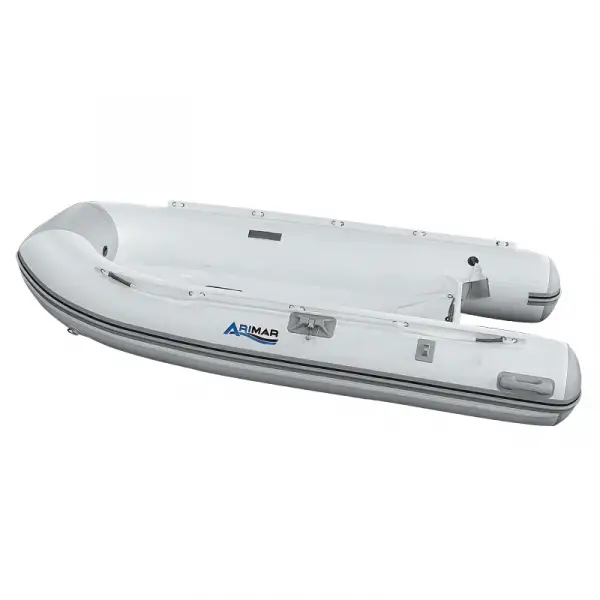 Arimar Fiberglass Tender Hercules II 250