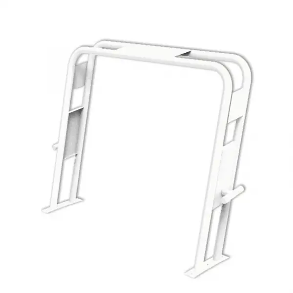 Arimar Roll Bar Alüminyum Sport Stile Tender 460