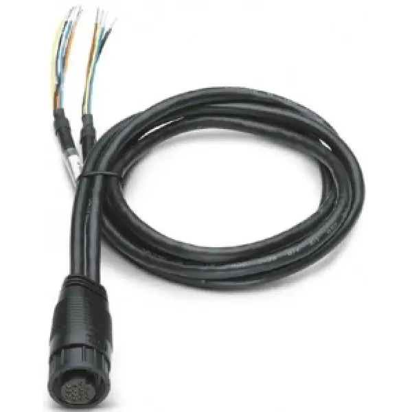 As Dual Nmea