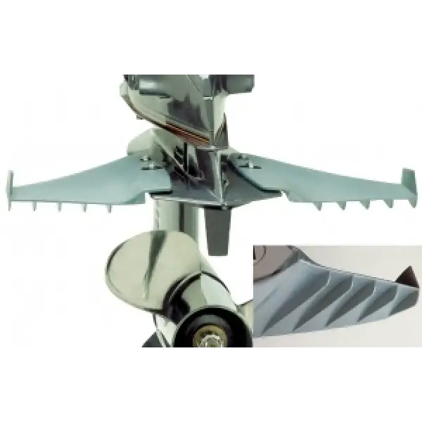 Atlantic Dıştan Takma Motor Kanatları